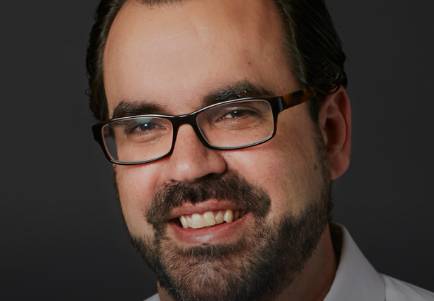 Christopher Garman
