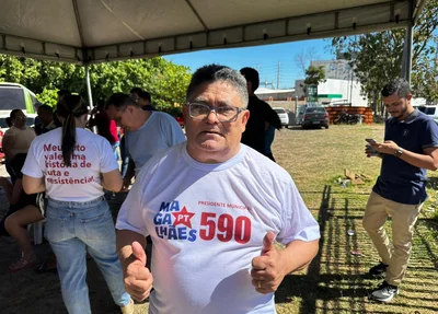 Cícero Magalhães