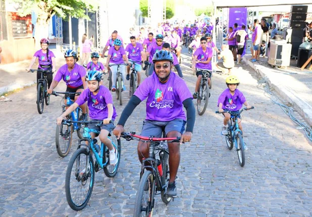Circuito Maranhense e Piauiense de Ciclismo