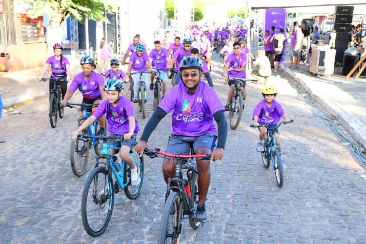 Circuito Maranhense e Piauiense de Ciclismo