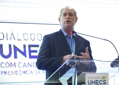 Ciro Gomes