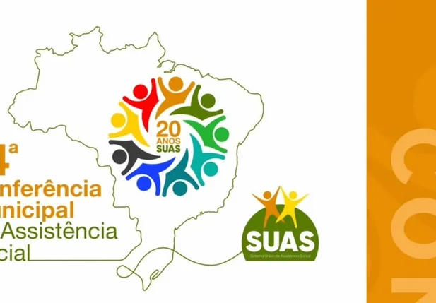 Conferência municipal de Assistência Social será realizada em São João do Arraial