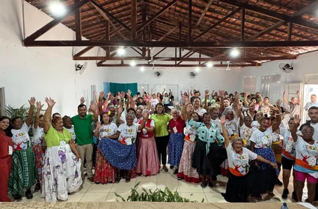 Conferência Municipal de Assistência Social