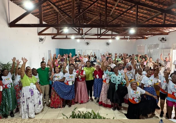 Conferência Municipal de Assistência Social