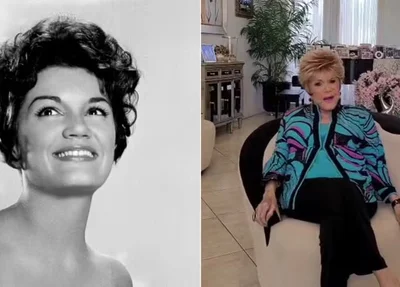 Connie Francis