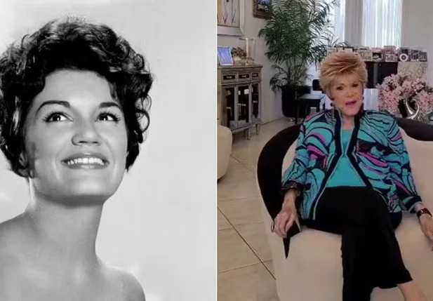 Connie Francis