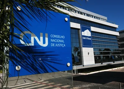 Conselho Nacional de Justiça