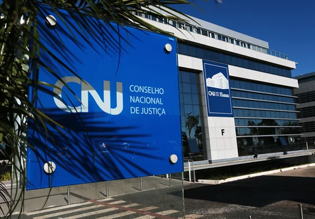Conselho Nacional de Justiça