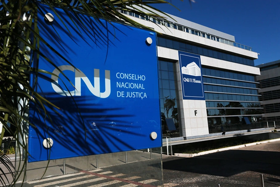 Conselho Nacional de Justiça