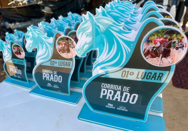Corrida do Prado