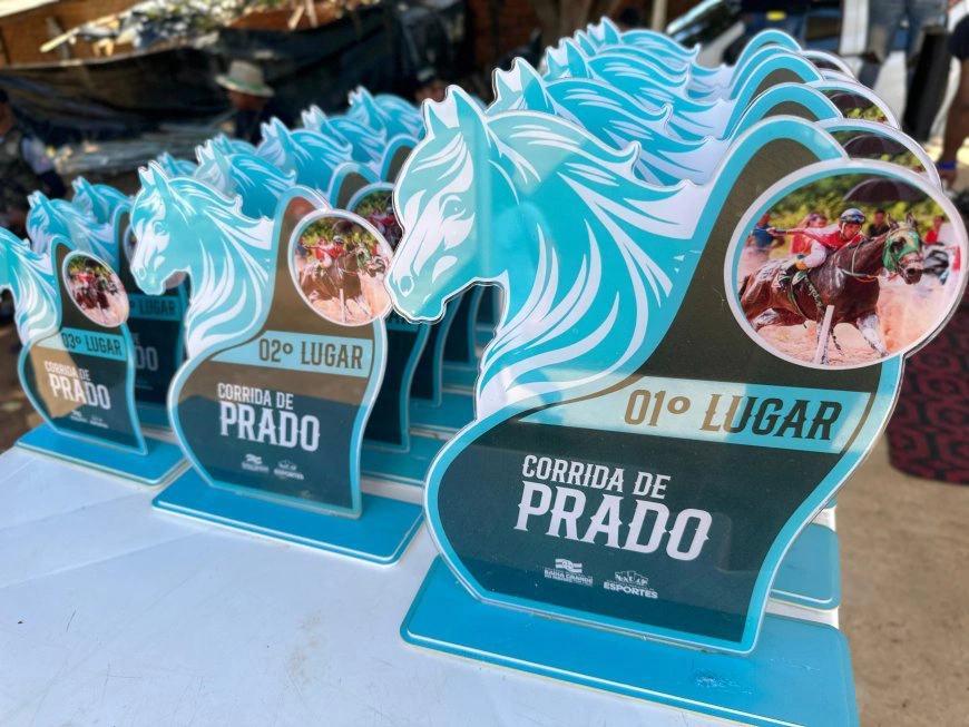 Corrida do Prado