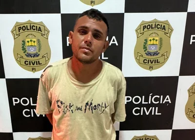 Crisando Carneiro Lima, de 30 anos