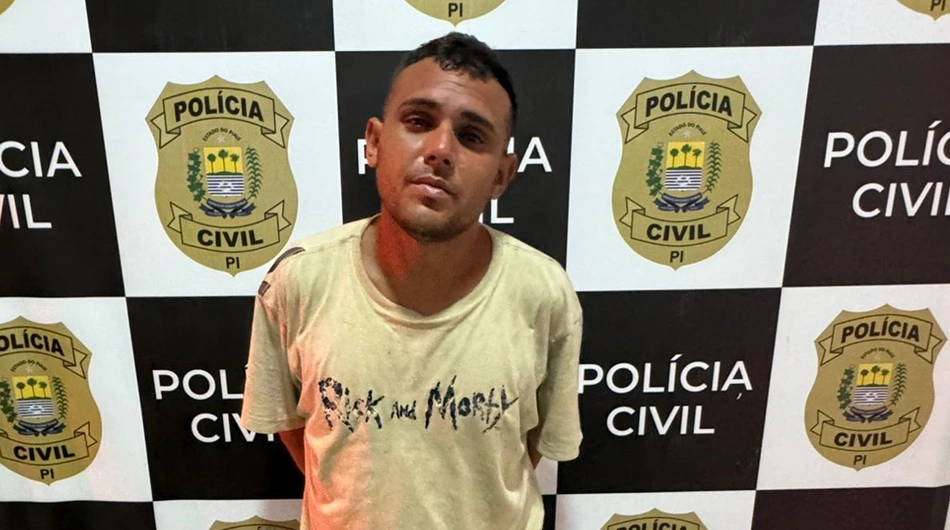 Crisando Carneiro Lima, de 30 anos