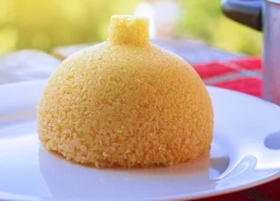 Cuscuz