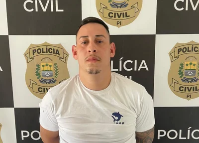 Danilo da Silva Bezerra