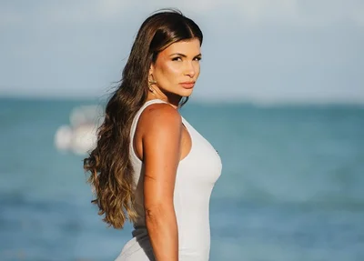 Danúbia Rangel