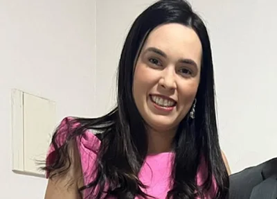 Dávila Claudino, secretária Municipal de Saúde de Timon