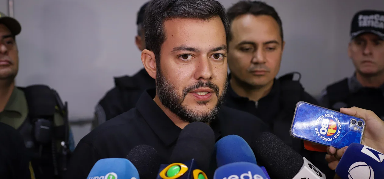 Delegado Anchieta Nery