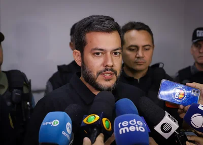 Delegado Anchieta Nery