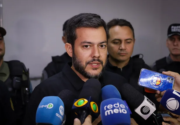 Delegado Anchieta Nery