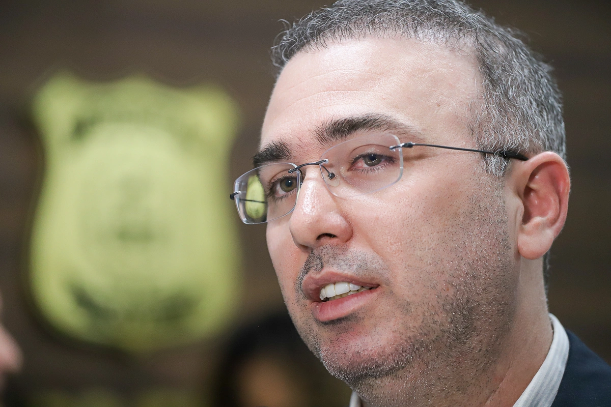 Delegado Ferdinando Martins