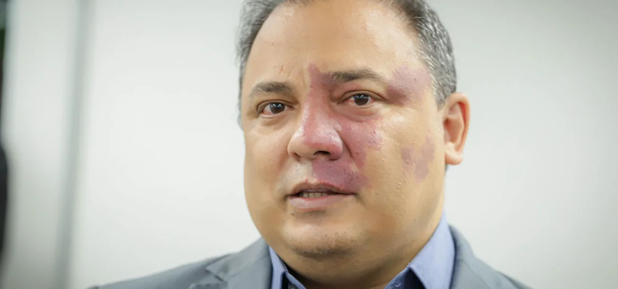 Delegado-geral Luccy Keiko