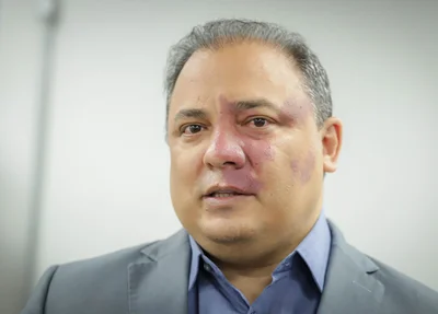 Delegado-geral Luccy Keiko