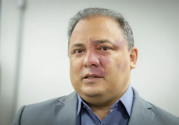 Delegado-geral Luccy Keiko