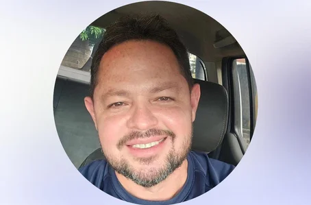 Delegado Márcio Mendes, de Caxias-MA