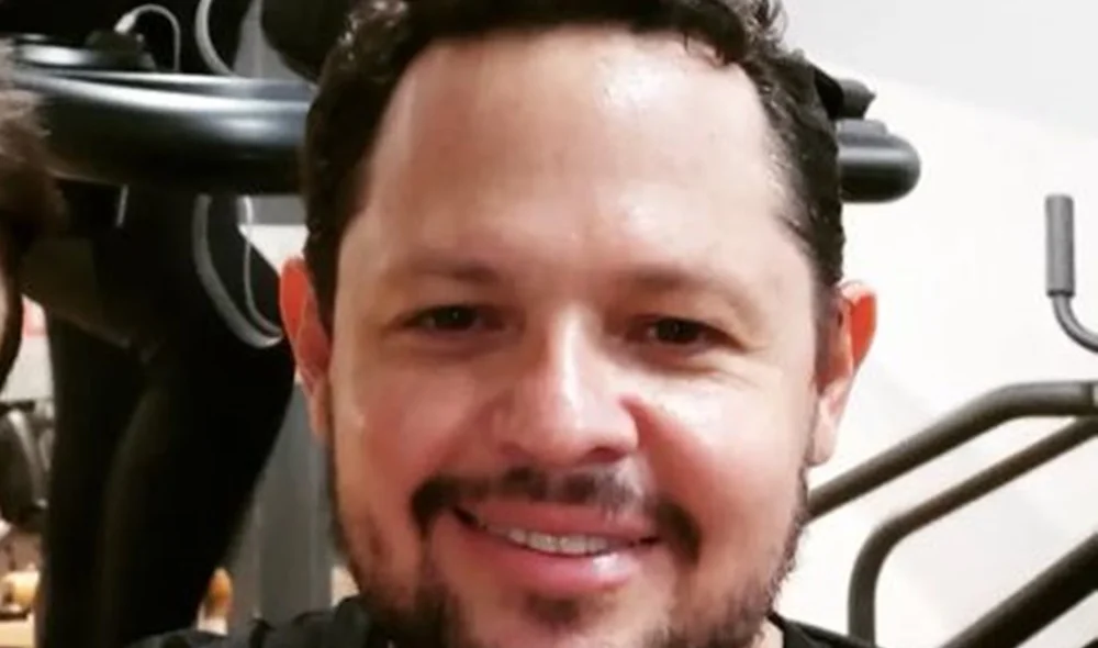 Delegado Márcio Mendes Silveira