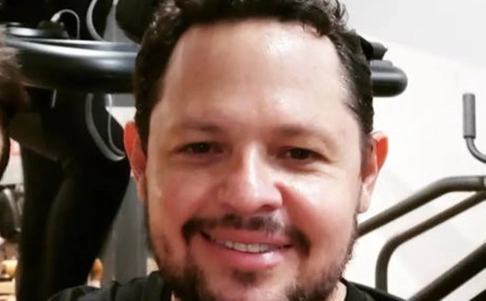 Delegado Márcio Mendes Silveira