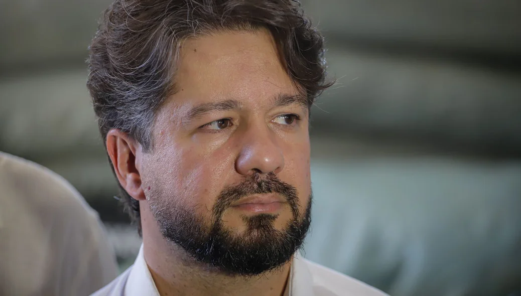 Delegado Samuel Silveira