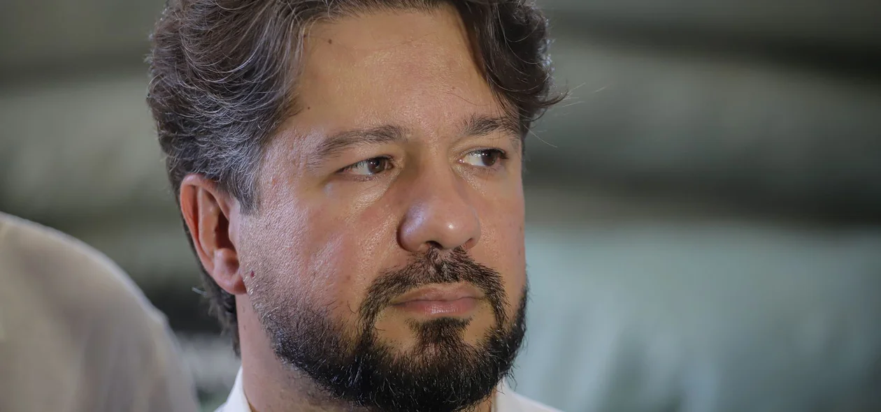 Delegado Samuel Silveira