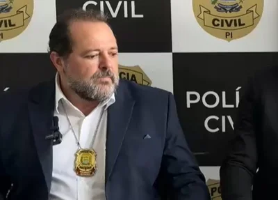 Delegado Williams Pinheiro