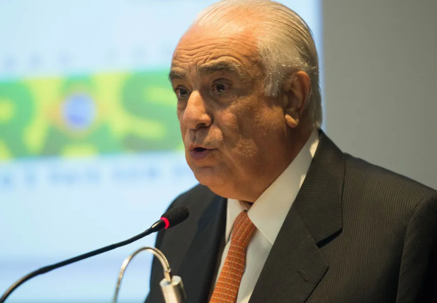 Deputado Antonio Carlos Rodrigues