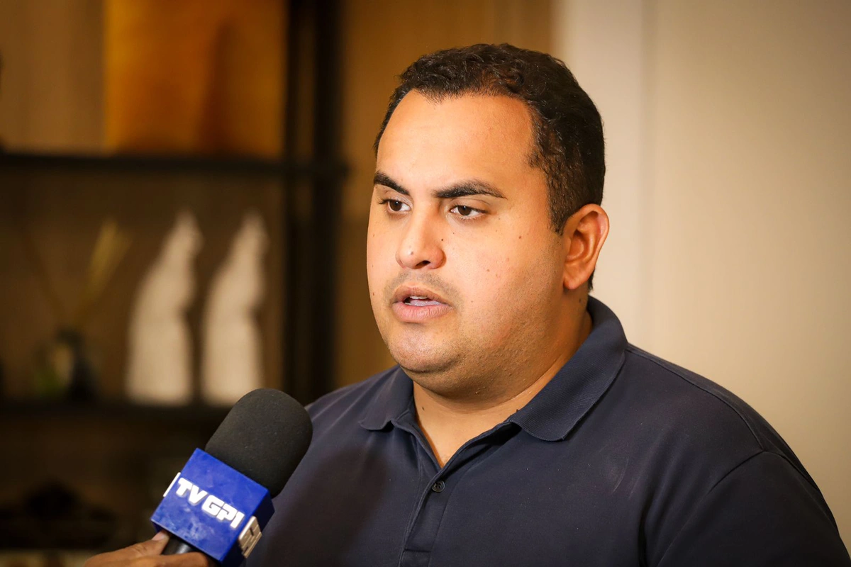 Deputado estadual do Piauí, Georgiano Neto