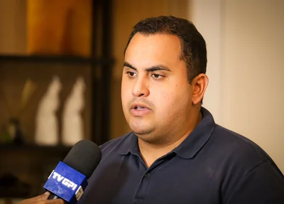 Deputado estadual do Piauí, Georgiano Neto