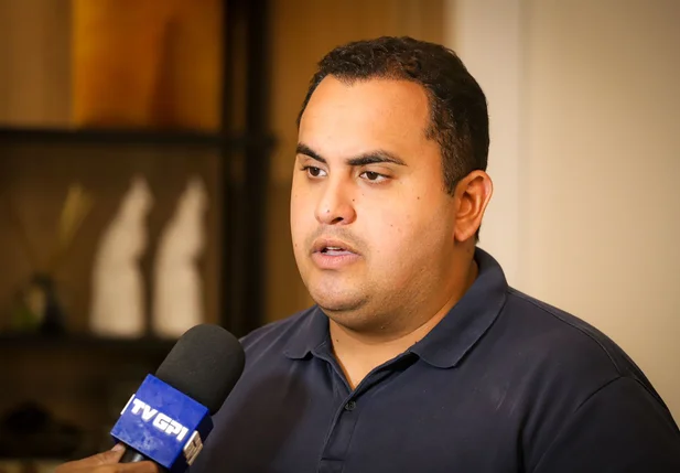 Deputado estadual do Piauí, Georgiano Neto