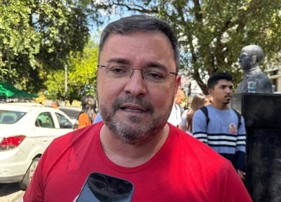Deputado Fábio Novo
