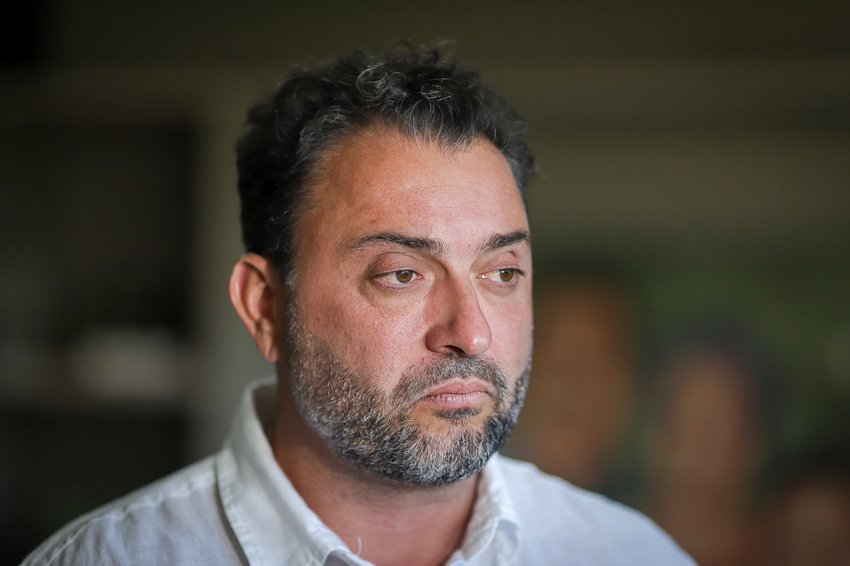 Deputado Federal Átila Lira