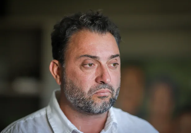 Deputado Federal Átila Lira