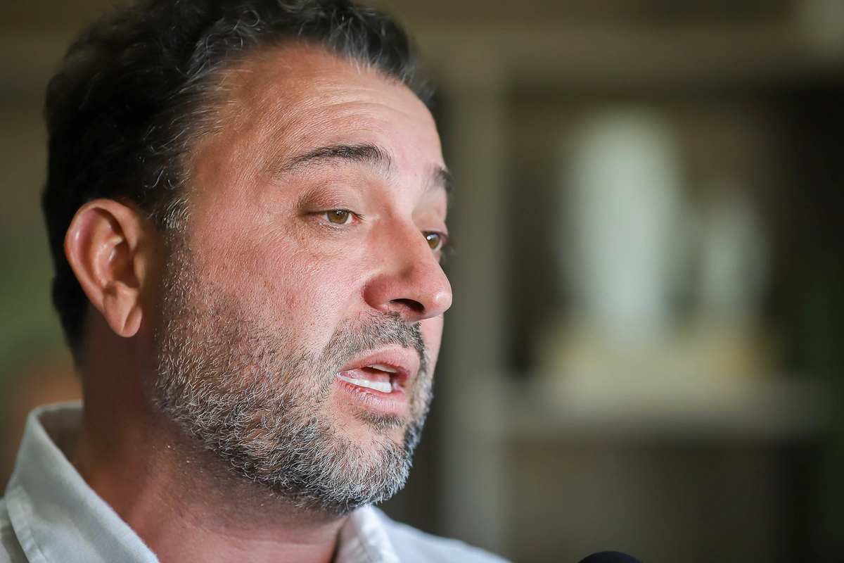 Deputado Federal Átila Lira