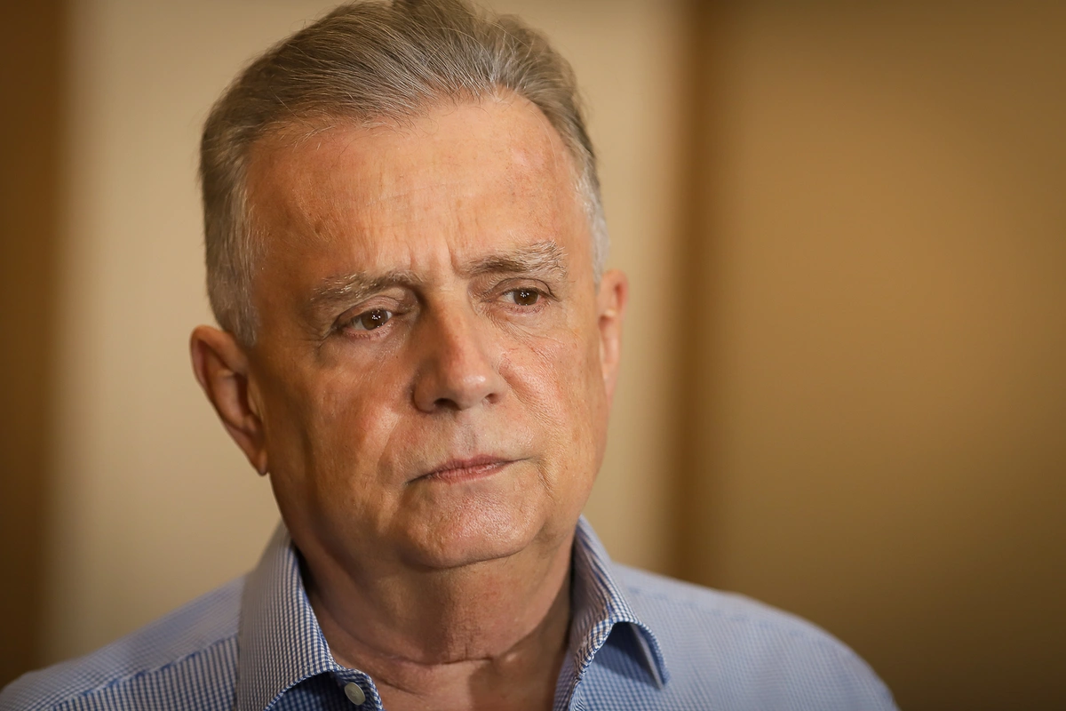 Deputado Federal Flávio Nogueira