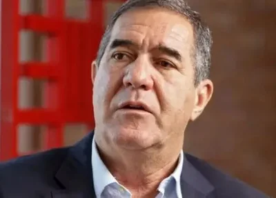 Deputado federal Luiz Gastão