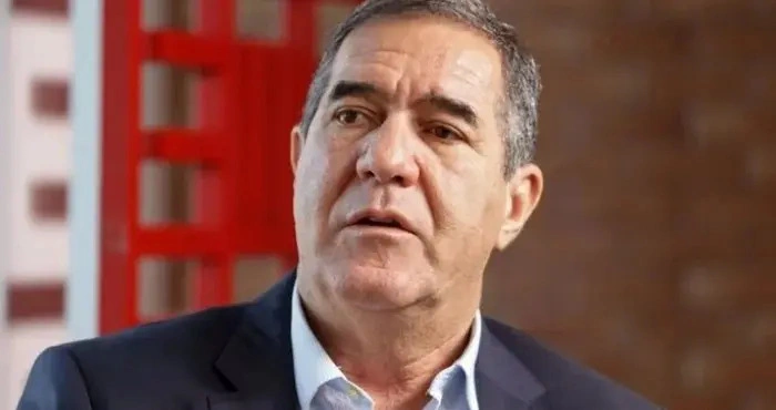 Deputado federal Luiz Gastão