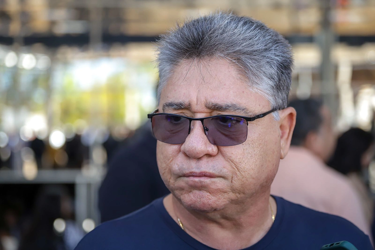 Deputado João Mádison
