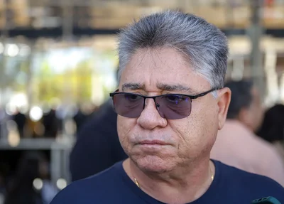 Deputado João Mádison