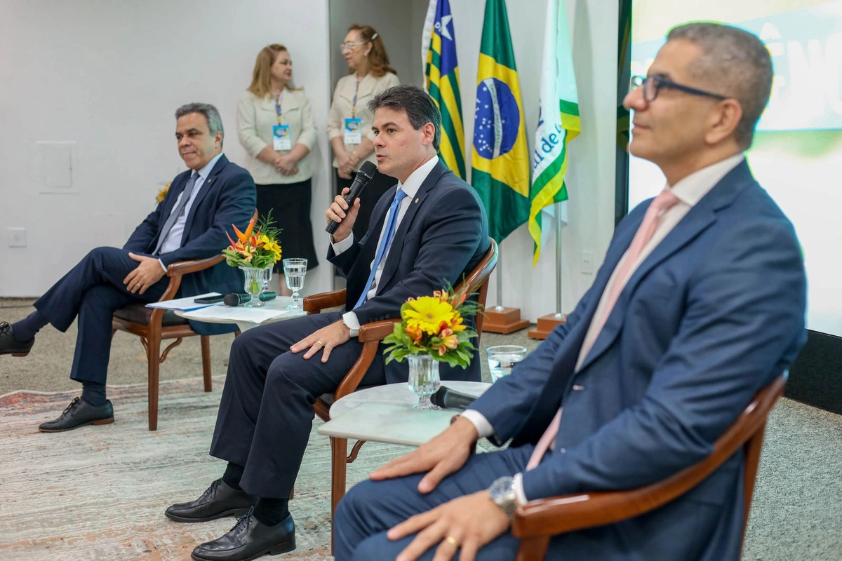 Deputado Severo Eulálio