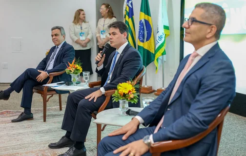 Deputado Severo Eulálio