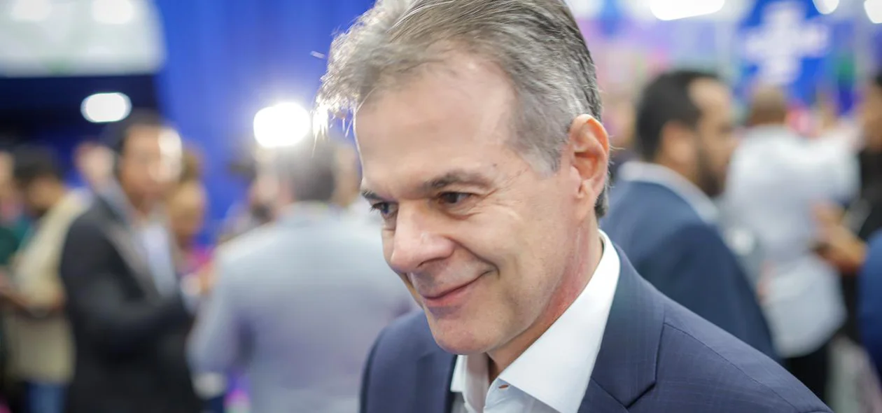 Diretor do Sebrae no Piauí, Mário Lacerda